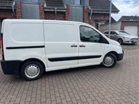 gebraucht Citroën Jumpy 125 HDI