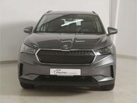 Gebraucht Skoda Enyaq iV 108 kW (148 PS) 2023 Grau SUV