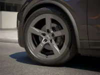 Ny Porsche Macan 300 kW (408 HK) 2026 Grå SUV