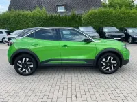 Gebraucht Opel Mokka Business Elegance 131 PS (96 kW) 2021 Grün SUV