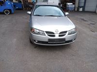 gebraucht Nissan Almera 