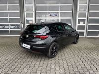 gebraucht Opel Astra GS LINE - MatrixLED - Navi - Rückfahrkamer