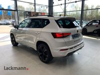 gebraucht Cupra Ateca 1.5 TSI ACT *Navi*LED*Fahrassistenzpaket*