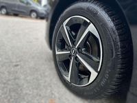 Gebraucht Opel Astra 131 PS (96 kW) 2024 Karbon schwarz Kleinwagen