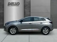 Gebraucht Opel Grandland X Enjoy 131 PS (96 kW) 2024 Grau SUV