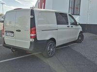Gebraucht Mercedes Vito 136 PS (100 kW) 2021 Van