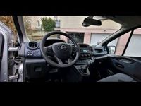 gebraucht Opel Vivaro 