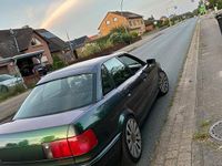 Gebraucht Audi 80 172 PS (126 kW) 1992 Limousine