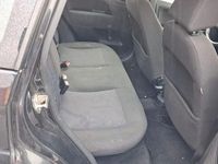 Gebraucht Ford Fiesta 69 PS (50 kW) 2006 Schwarz Kleinwagen