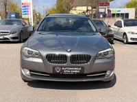 Second-hand BMW 520 184 CP (135 kW) 2012 Gri Break