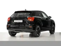 Neu Audi Q2 Advanced Plus 150 PS (110 kW) 2026 Brillantschwarz SUV