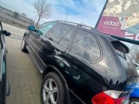 gebraucht BMW X5 3.0 M-Paket