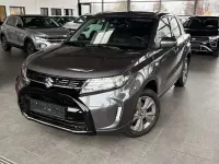 Gebraucht Suzuki Vitara Comfort 110 PS (80 kW) 2025 Grau metallic SUV