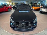 gebraucht Mercedes S65 AMG AMG Cabrio "Facelift"