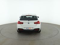 gebraucht BMW 125 1er i Edition M Sport Shadow, Benzin, 25.010 €