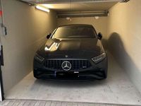 Gebraucht Mercedes CLS300 AMG line 265 PS (194 kW) 2023 Grau Coupé