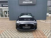 Neu Mazda 3 Homura-Line 186 PS (136 kW) 2025 Kleinwagen