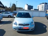 gebraucht Toyota Yaris 