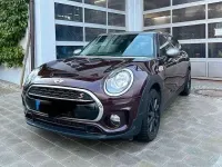 Gebraucht Mini Cooper SD 190 PS (139 kW) 2017 Rot Kleinwagen