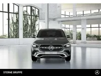 Gebraucht Mercedes GLA200 163 PS (119 kW) 2025 Grau SUV