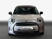 Gebraucht Mini Cooper Classic 136 PS (100 kW) 2023 Silber Kleinwagen