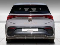 Gebraucht Cupra Born 150 kW (204 PS) 2022 Vaporgrau Kleinwagen