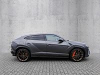 Second-hand Lamborghini Urus 650 CP (478 kW) 2020 Gri SUV