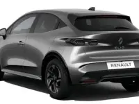 Neu Renault Clio Techno 114 PS (83 kW) 2026 Grau (dolomitgrau) Kleinwagen