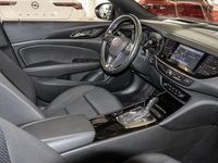 Gebraucht Opel Insignia Business Edition 174 PS (127 kW) 2022 Schwarz Kombi