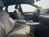 Gebraucht Audi Q5 S-Line 204 PS (150 kW) 2023 Daytonagrau perleffekt (metallic) SUV