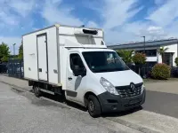 Usata Renault Master 131 CV (96 kW) 2019 Bianco