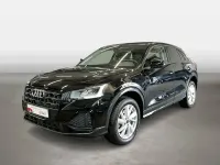 Używany Audi Q2 Advanced 190 KM (139 kW) 2025 Czarny SUV