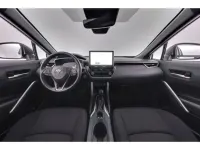 Używany Toyota Corolla 152 KM (111 kW) 2023 Biały SUV