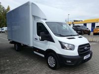 gebraucht Ford Transit Transit350L4 Trend #KOFFER #AKTIONSPREIS