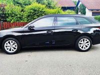 Gebraucht Seat Leon ST Style 110 PS (80 kW) 2024 Schwarz Kombi