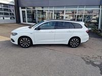 Gebraucht Fiat Tipo S 120 PS (88 kW) 2020 Weiß Kombi