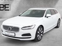 Second-hand Volvo V90 Plus 350 CP (257 kW) 2025 Alb Break