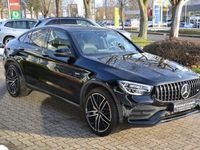 Gebraucht Mercedes GLC43 AMG AMG 390 PS (286 kW) 2023 Schwarz Coupé