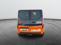 Usado Ford Transit Trend 131 HP (96 kW) 2023 Azul Carrinha