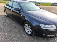 gebraucht Audi A6 QUATTRO 3,2 FSI Automatik