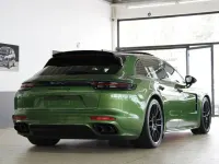 Occasion Porsche Panamera 460 ch (338 kW) 2019 Vert Break