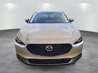 Gebraucht Mazda CX-30 Center-Line 140 PS (102 kW) 2025 Gelb SUV