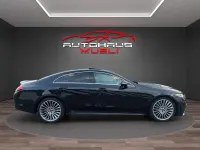 Gebraucht Mercedes CLS400 Style 330 PS (242 kW) 2022 Schwarz Limousine