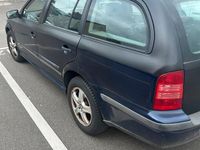 Second-hand Skoda Octavia 150 CP (110 kW) 2000 Break