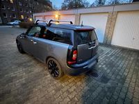 Gebraucht Mini Clubman 109 PS (80 kW) 2010 Grau Kombi