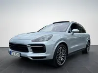 Gebraucht Porsche Cayenne Sport 340 PS (250 kW) 2020 Grau SUV