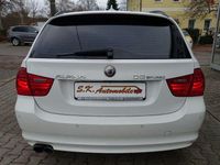 Brugt Alpina D3 213 HK (156 kW) 2009 Hvid Sedan