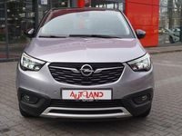 Second-hand Opel Crossland 2020 Gri SUV
