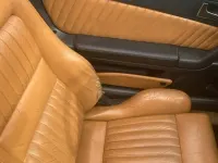 Second-hand Alfa Romeo Spider 150 CP (110 kW) 1998 Negru Cabrio