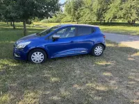 Gebraucht Renault Clio IV LIMITED 90 PS (66 kW) 2017 Limousine